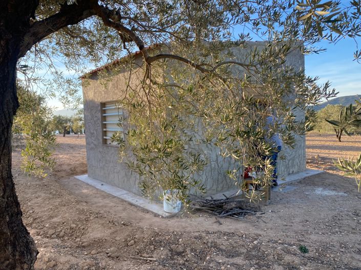 Image No.3-Propriété à vendre à Elda