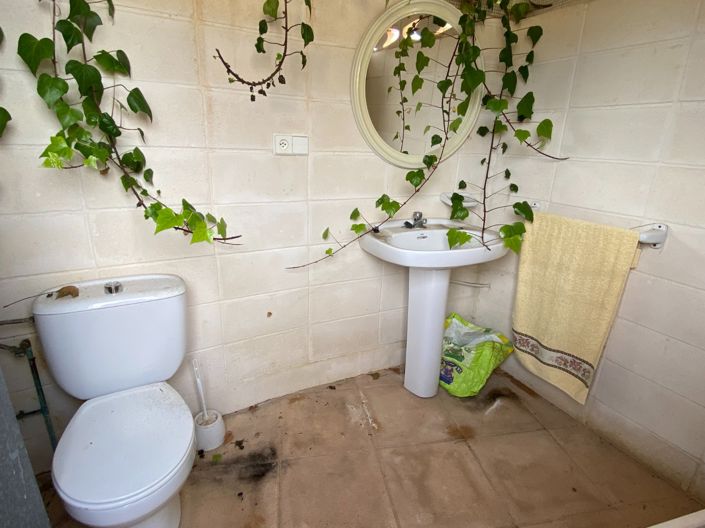 Image No.13-Maison de campagne de 4 chambres à vendre à Sax