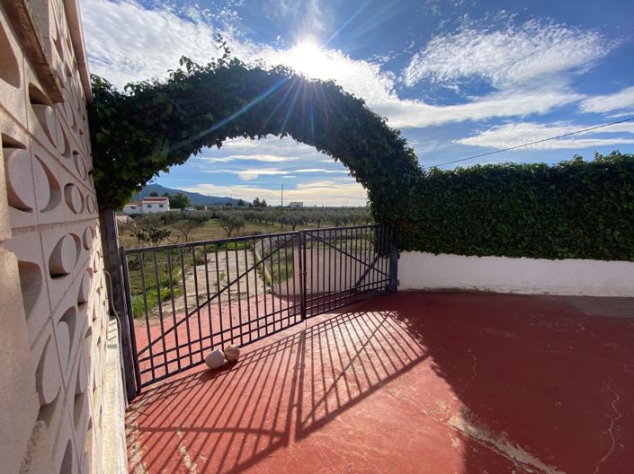 Image No.15-Maison de campagne de 4 chambres à vendre à Sax