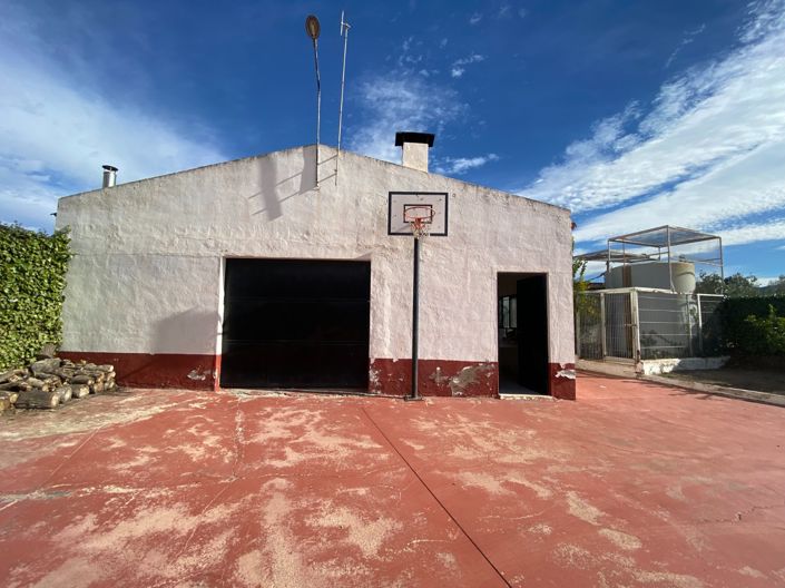 Image No.18-Maison de campagne de 4 chambres à vendre à Sax