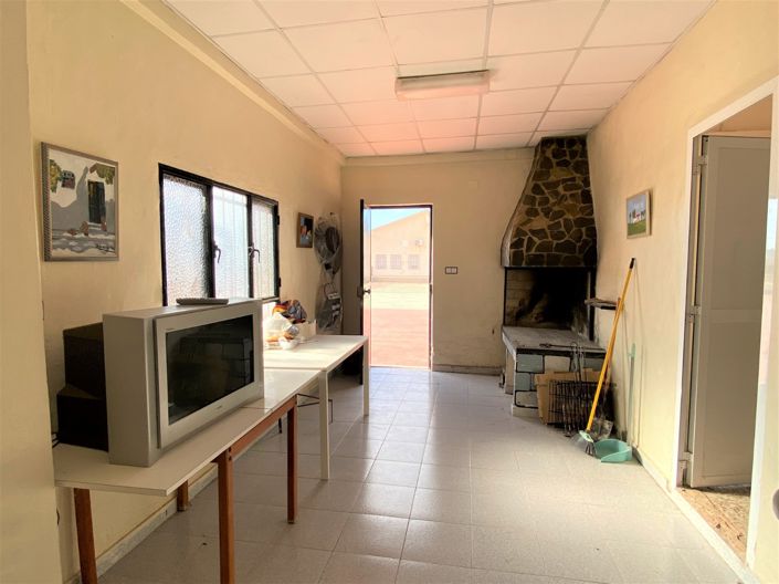 Image No.20-Maison de campagne de 4 chambres à vendre à Sax