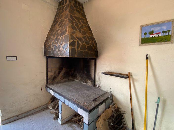 Image No.21-Maison de campagne de 4 chambres à vendre à Sax