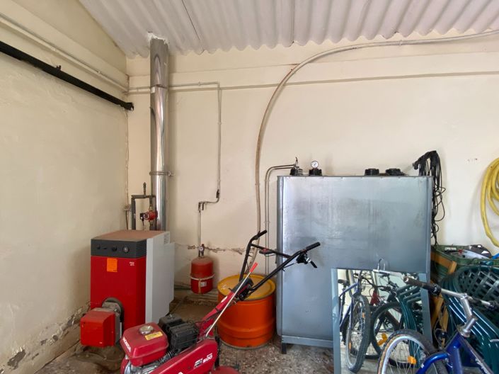 Image No.25-Maison de campagne de 4 chambres à vendre à Sax