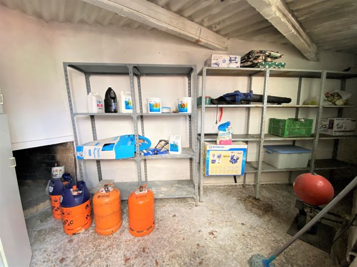 Image No.26-Maison de campagne de 4 chambres à vendre à Sax