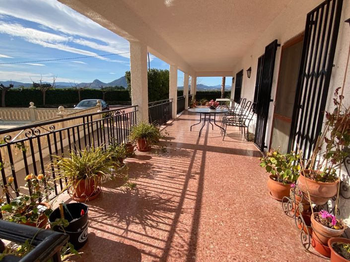 Image No.29-Maison de campagne de 4 chambres à vendre à Sax