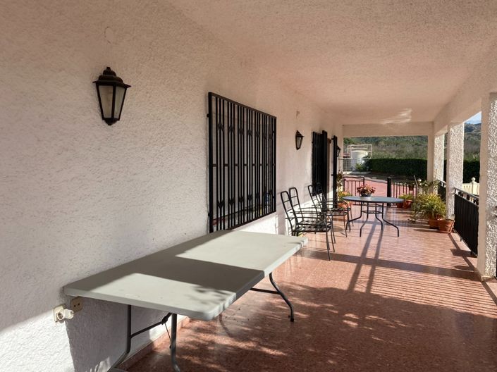 Image No.30-Maison de campagne de 4 chambres à vendre à Sax