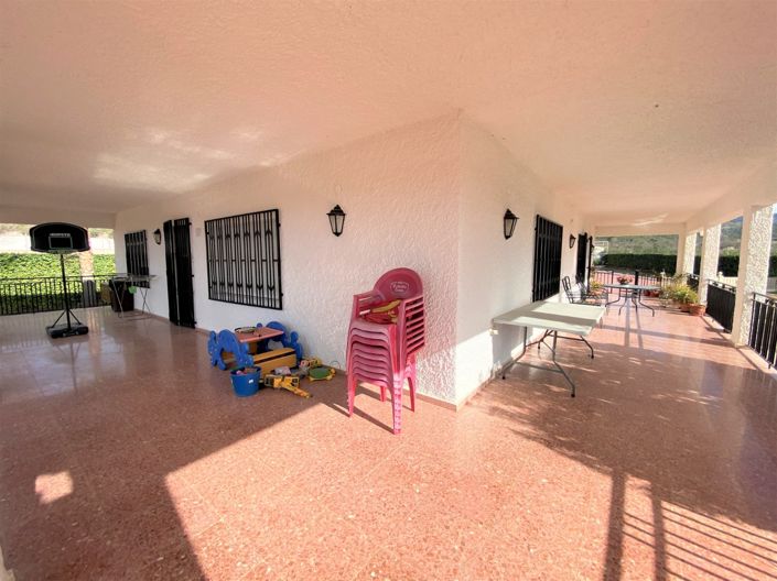 Image No.31-Maison de campagne de 4 chambres à vendre à Sax