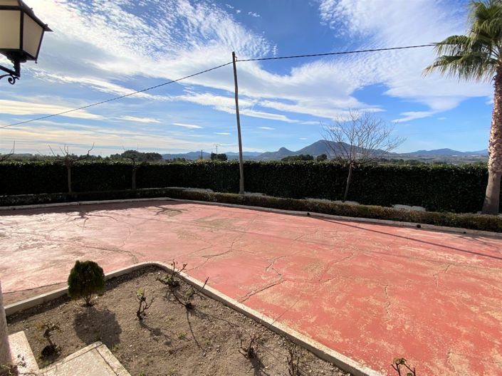 Image No.33-Maison de campagne de 4 chambres à vendre à Sax