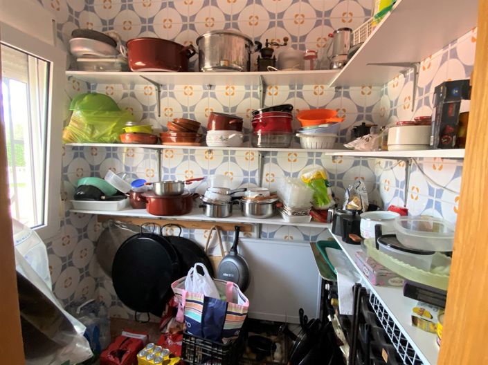 Image No.37-Maison de campagne de 4 chambres à vendre à Sax