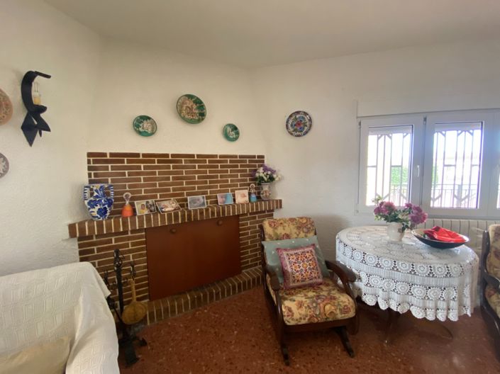 Image No.49-Maison de campagne de 4 chambres à vendre à Sax