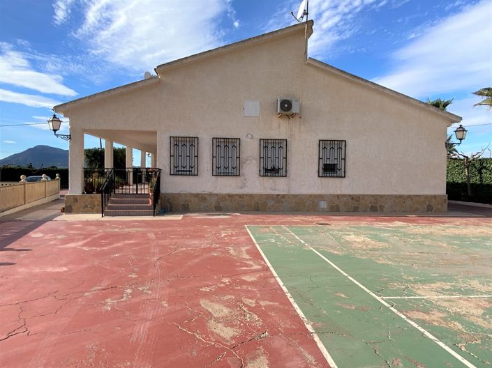 Image No.7-Maison de campagne de 4 chambres à vendre à Sax