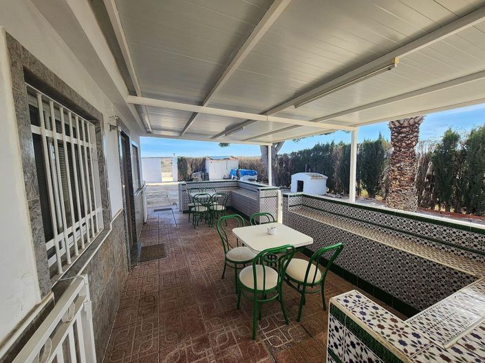 Image No.19-Finca de 2 chambres à vendre à Villena