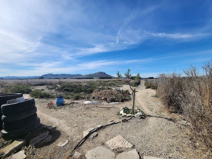 Image No.20-Finca de 2 chambres à vendre à Villena