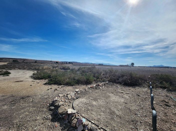 Image No.24-Finca de 2 chambres à vendre à Villena