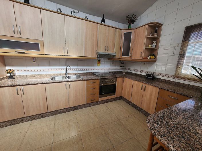 Image No.4-Finca de 2 chambres à vendre à Villena