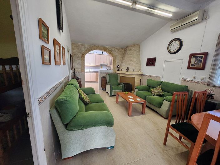 Image No.8-Finca de 2 chambres à vendre à Villena