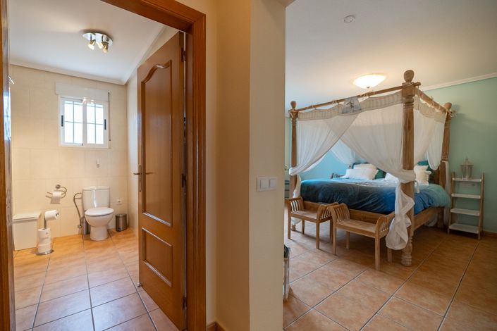 Image No.10-Villa de 6 chambres à vendre à Abanilla