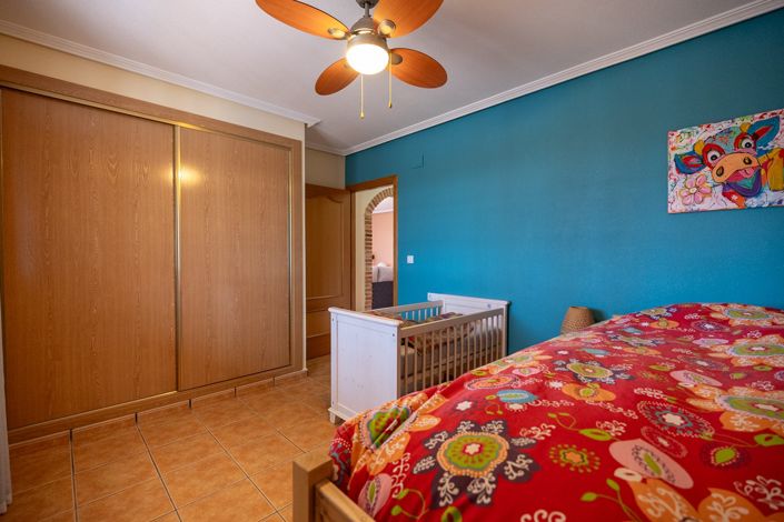 Image No.13-Villa de 6 chambres à vendre à Abanilla