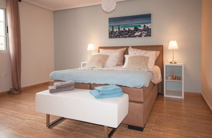 Image No.14-Villa de 6 chambres à vendre à Abanilla