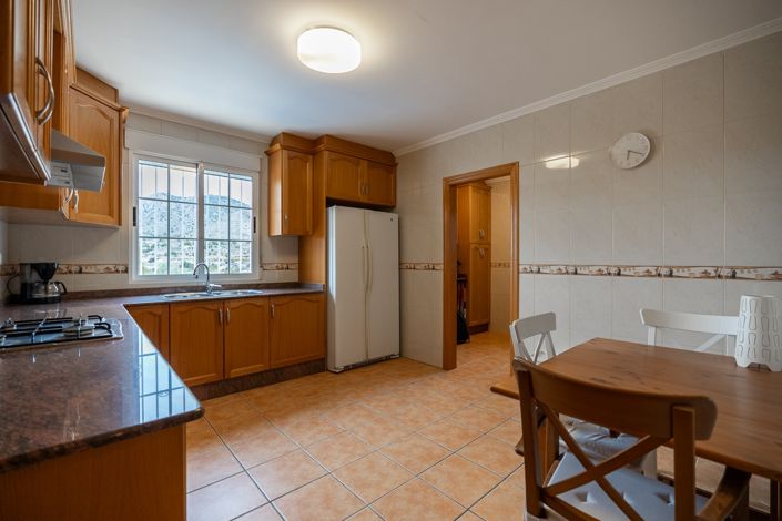 Image No.15-Villa de 6 chambres à vendre à Abanilla