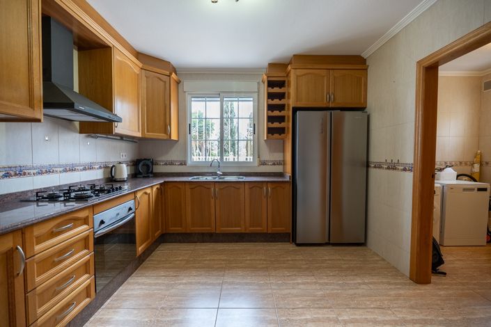 Image No.16-Villa de 6 chambres à vendre à Abanilla