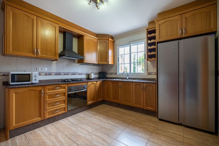 Image No.17-Villa de 6 chambres à vendre à Abanilla