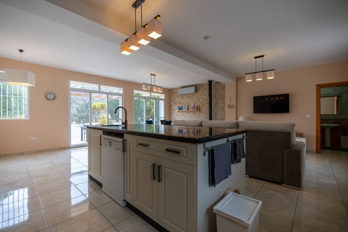 Image No.28-Villa de 6 chambres à vendre à Abanilla