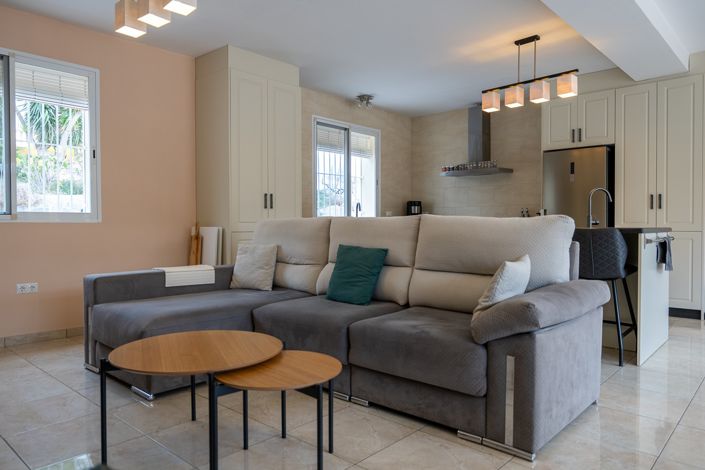 Image No.30-Villa de 6 chambres à vendre à Abanilla