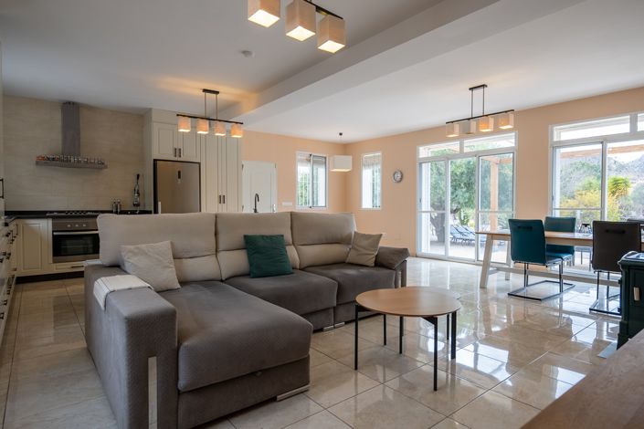 Image No.31-Villa de 6 chambres à vendre à Abanilla