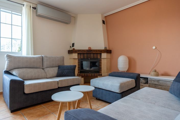 Image No.36-Villa de 6 chambres à vendre à Abanilla