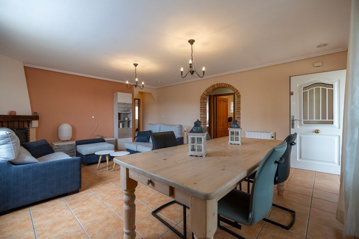 Image No.39-Villa de 6 chambres à vendre à Abanilla