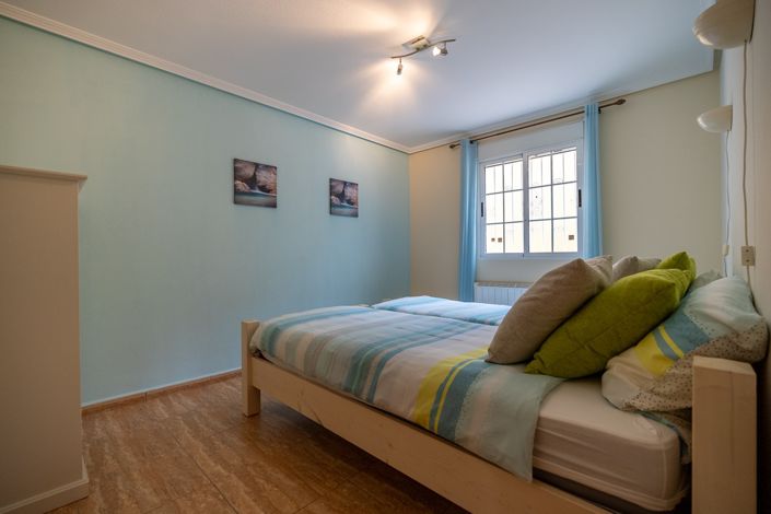 Image No.4-Villa de 6 chambres à vendre à Abanilla