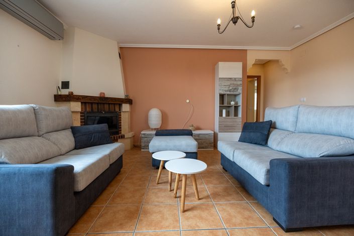 Image No.43-Villa de 6 chambres à vendre à Abanilla