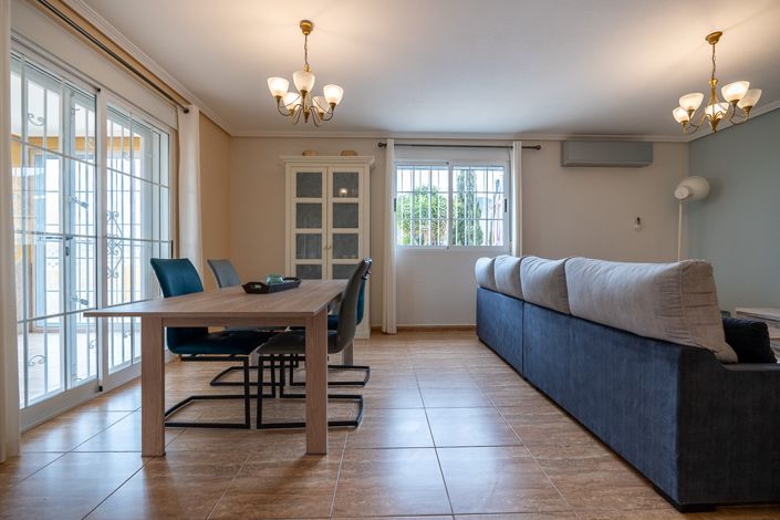 Image No.44-Villa de 6 chambres à vendre à Abanilla