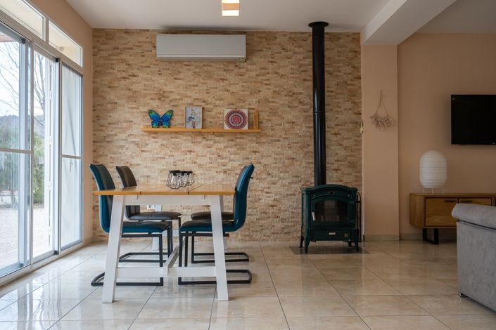 Image No.45-Villa de 6 chambres à vendre à Abanilla