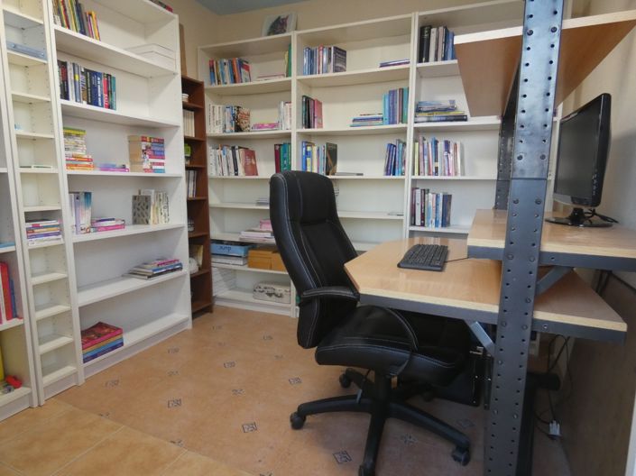 Image No.49-Villa de 6 chambres à vendre à Abanilla