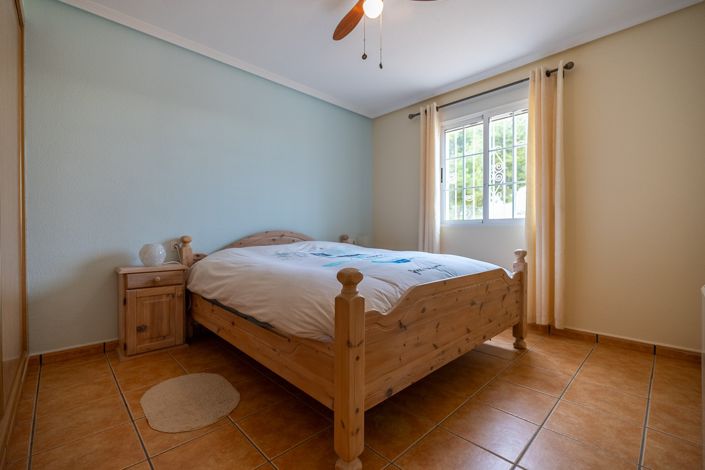 Image No.6-Villa de 6 chambres à vendre à Abanilla