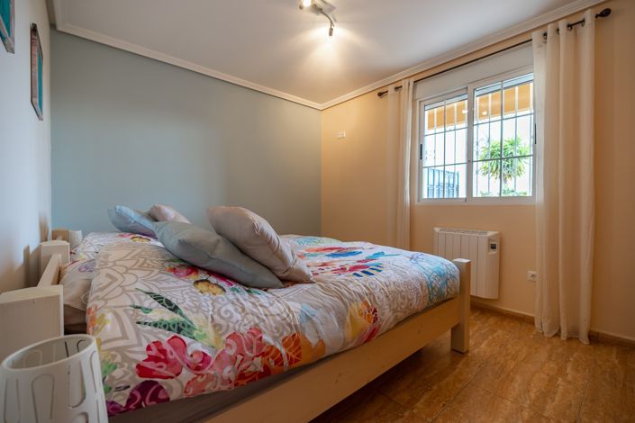 Image No.8-Villa de 6 chambres à vendre à Abanilla