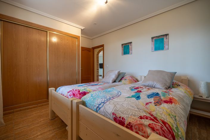 Image No.9-Villa de 6 chambres à vendre à Abanilla