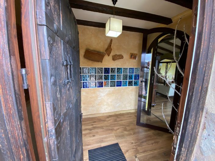 Image No.14-Finca de 2 chambres à vendre à Sax