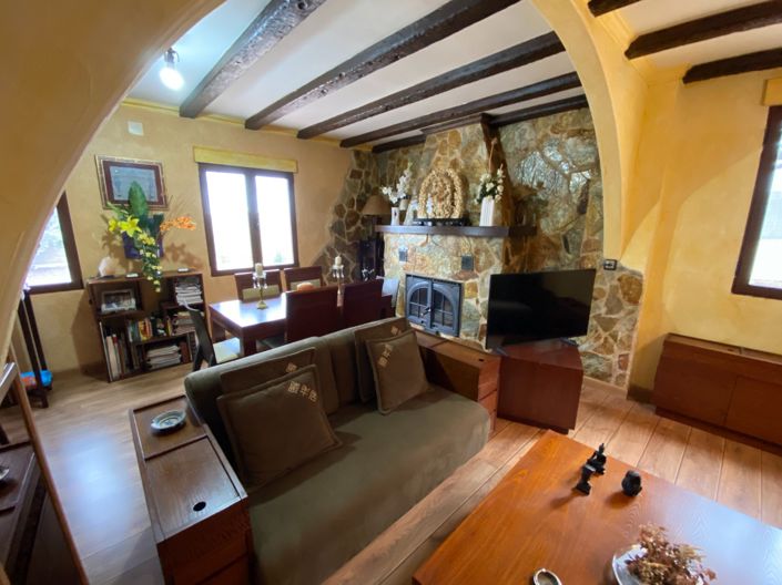 Image No.31-Finca de 2 chambres à vendre à Sax