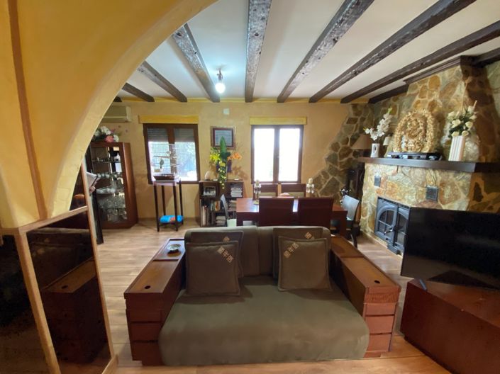 Image No.32-Finca de 2 chambres à vendre à Sax