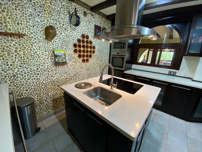 Image No.34-Finca de 2 chambres à vendre à Sax