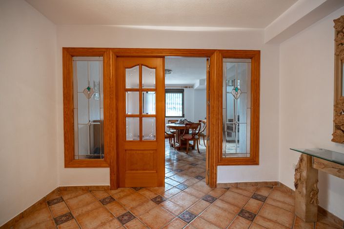 Image No.12-Villa de 6 chambres à vendre à Monóvar