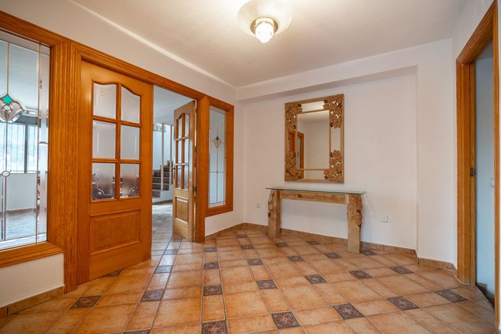 Image No.13-Villa de 6 chambres à vendre à Monóvar