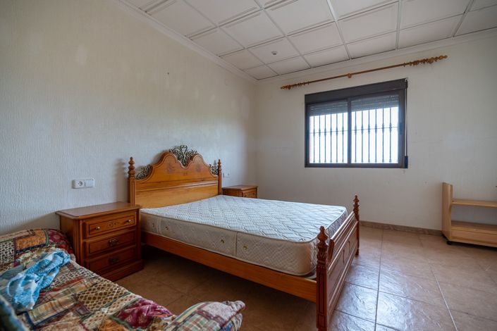 Image No.19-Villa de 6 chambres à vendre à Monóvar