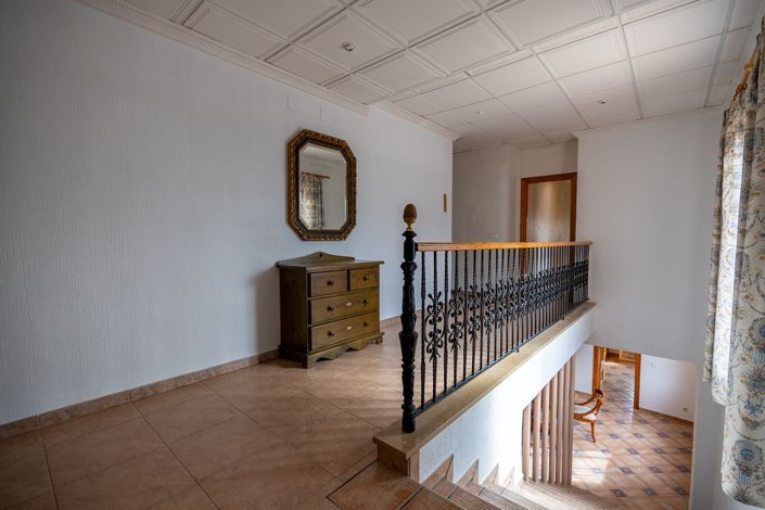 Image No.7-Villa de 6 chambres à vendre à Monóvar