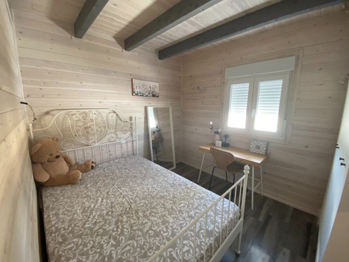 Image No.10-Maison de campagne de 3 chambres à vendre à Monóvar