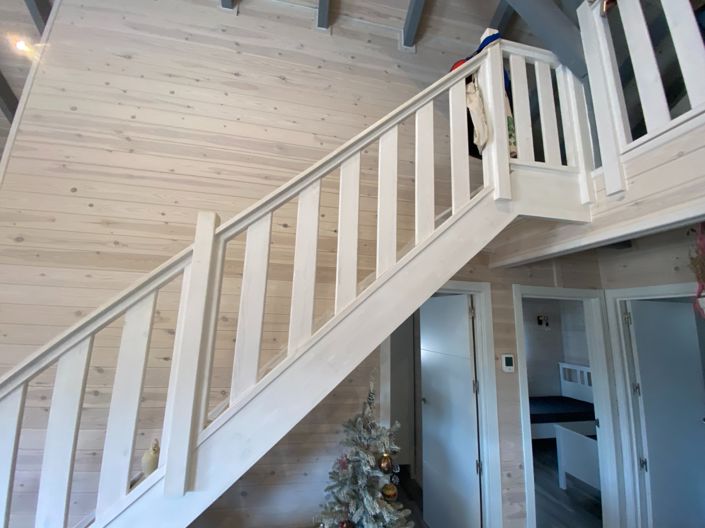 Image No.18-Maison de campagne de 3 chambres à vendre à Monóvar