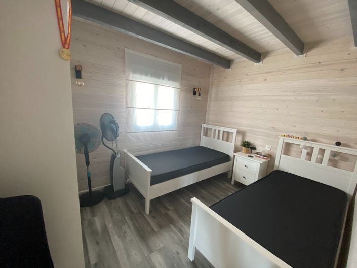 Image No.9-Maison de campagne de 3 chambres à vendre à Monóvar